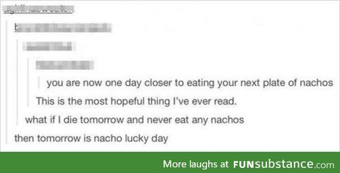 nachos