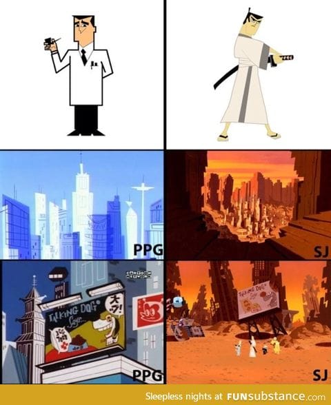 Damn't Cartoon Network