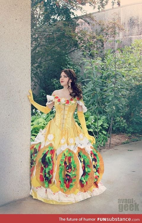 Taco Belle