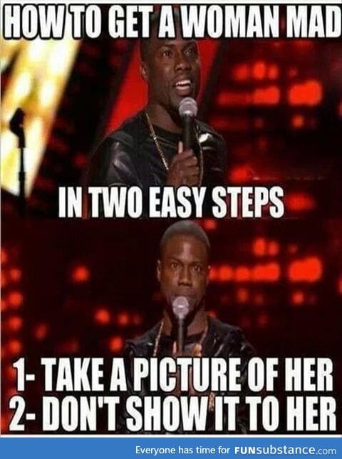 I love Kevin Hart!