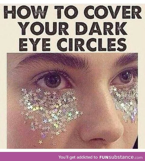 Make-up tutorials.