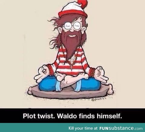 Plot twist