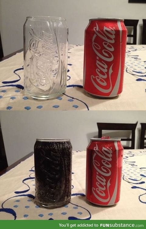 I want this coca cola glass, so badly