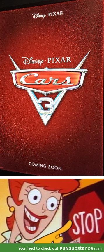 Cars 3