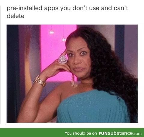 All the Apple Apps