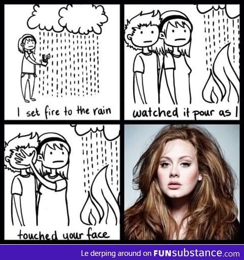 Adele logic