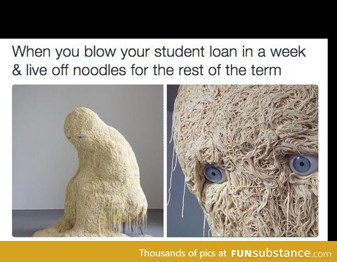 Student loans