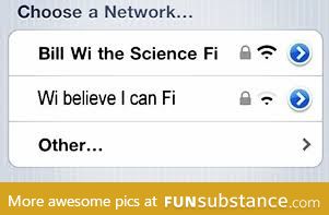 Wifi