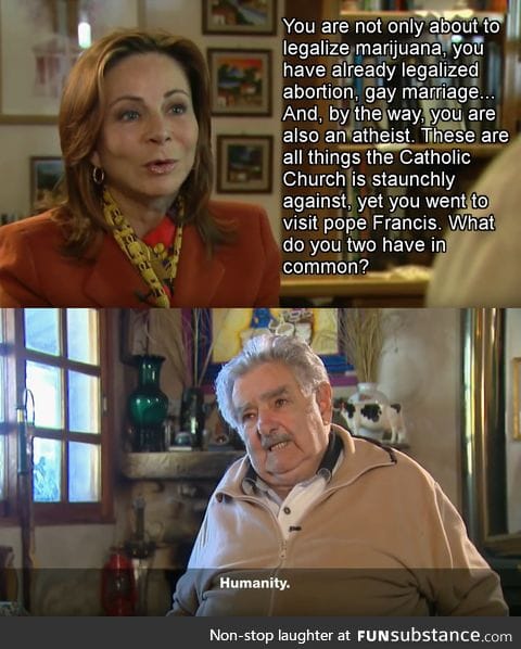 José mujica