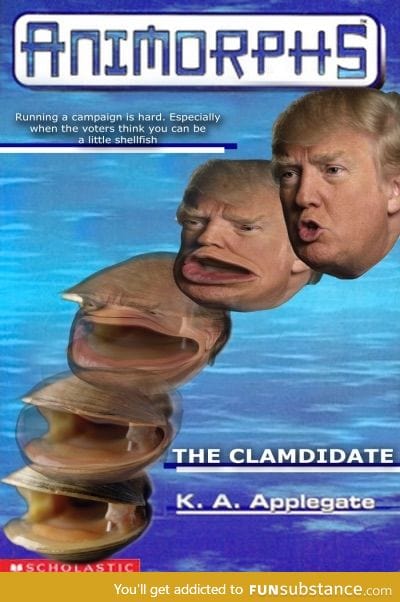 Clam