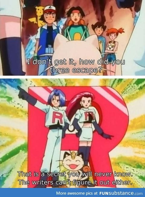 Why I love PokeMon