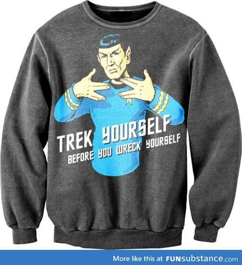 trek