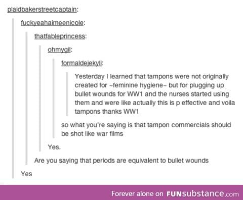 Tumblr fun #8