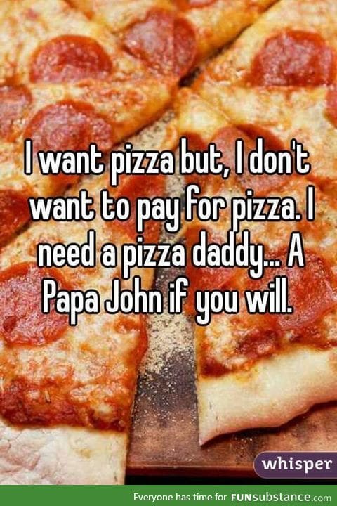 Pizza Daddy