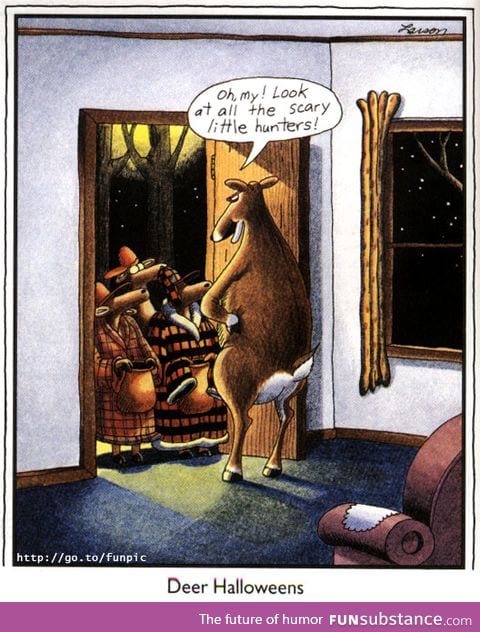 The Far Side