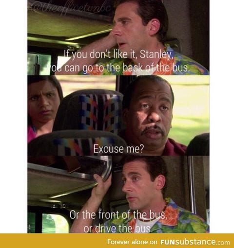 Classic michael