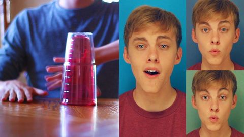 Anyone else a fan of Jon Cozart?