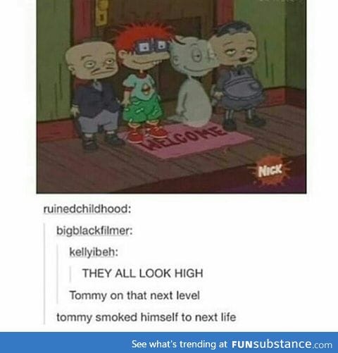 rugrat stoners