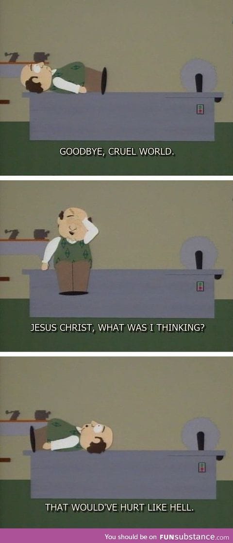 South park