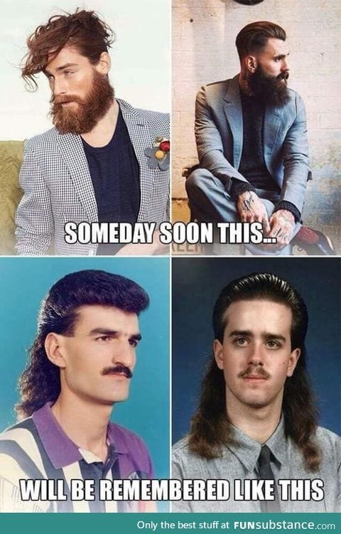 But Mullet Need Skills