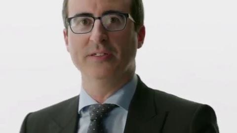 Last Week Tonight Season 3