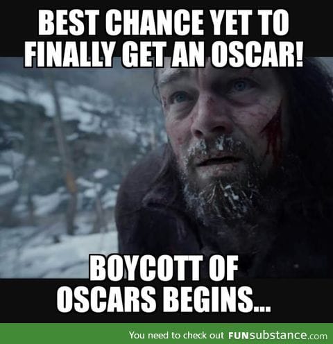 Bad luck Leo