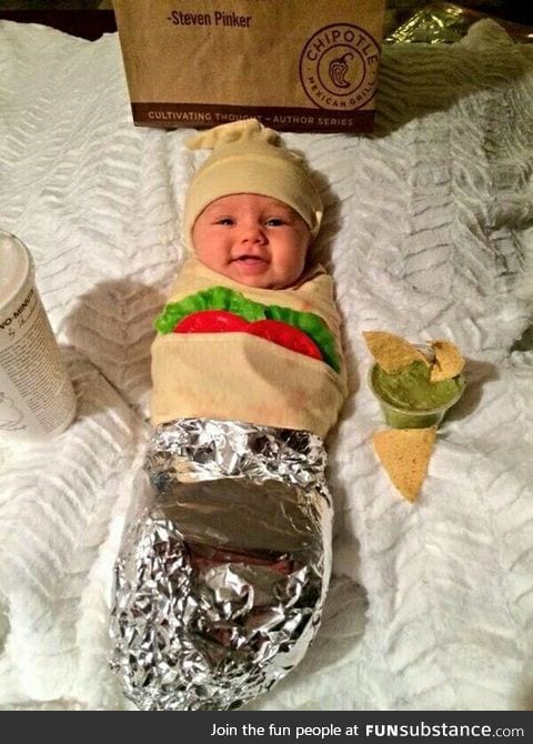 How my child will be born (I'm Mexican)