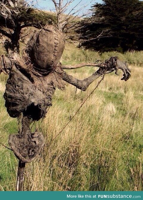 Scarecrow