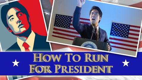 Ryan Higa for president!