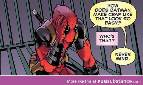 Deadpool