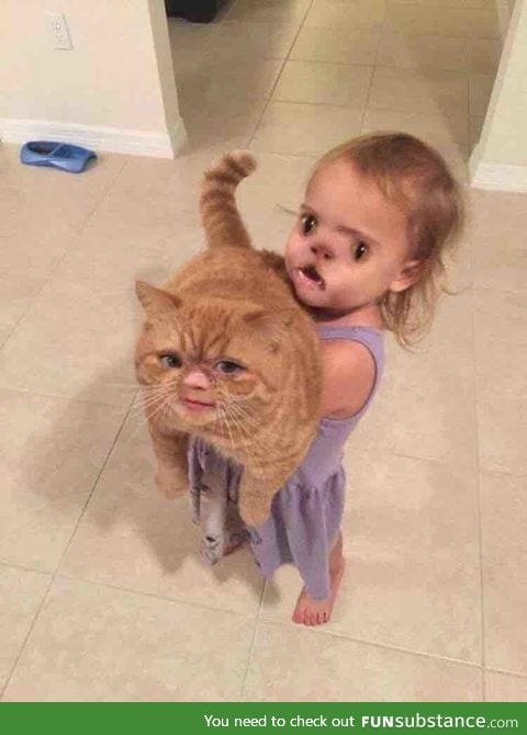 These face swaps are getting out of hand