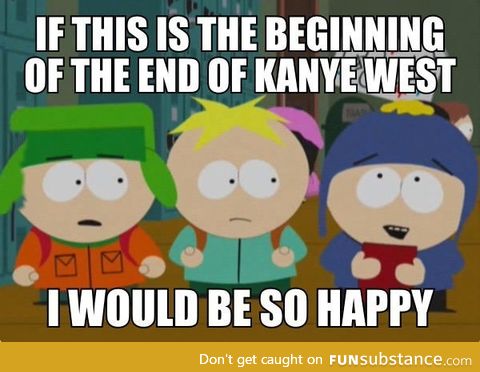 After reading that Kanye West is 53 million dollars in debt