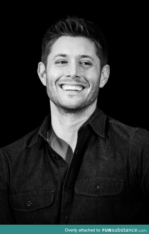 Happy Birthday Jensen Ackles!