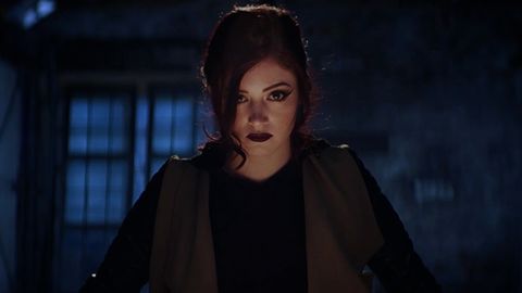 Running with the wild things- Against the current (check out the lyrics too :))