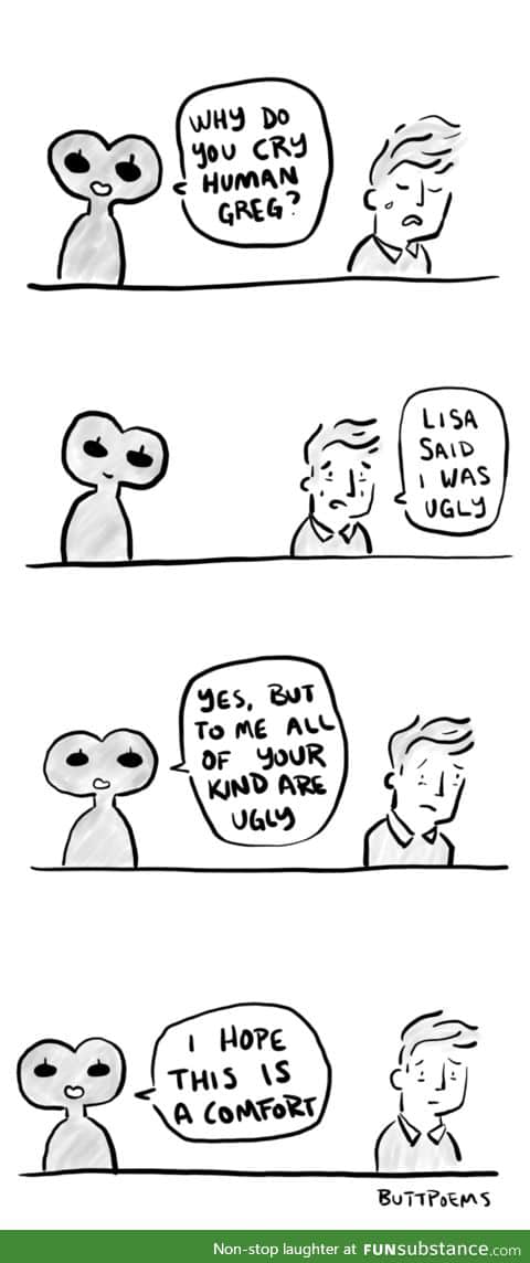 Just aliens