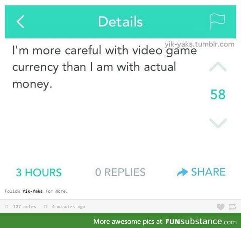 Game money