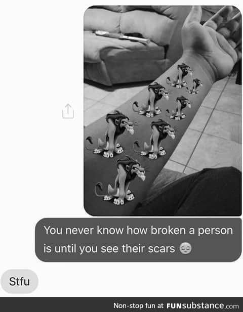 Scars