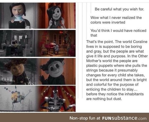 coraline was a dark movie tbh