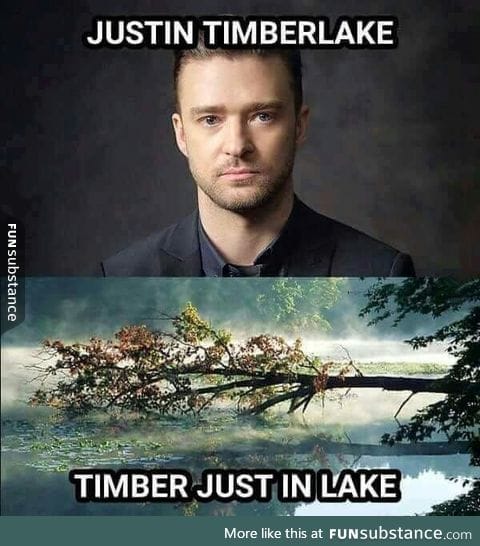 Justin Timberlake