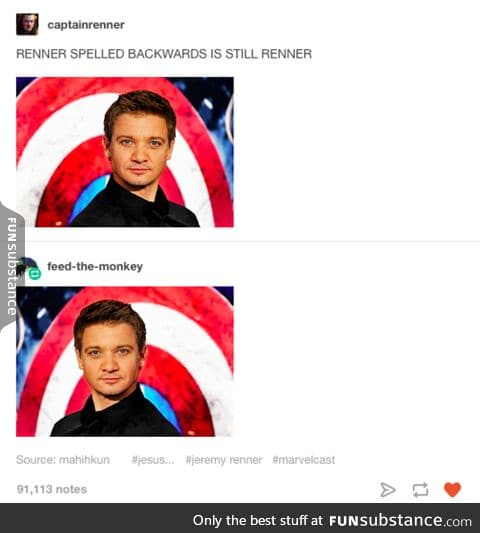 Renner