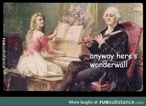 Wonderwall