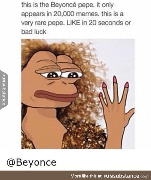 Queen Pepe