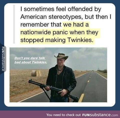 TWINKIES