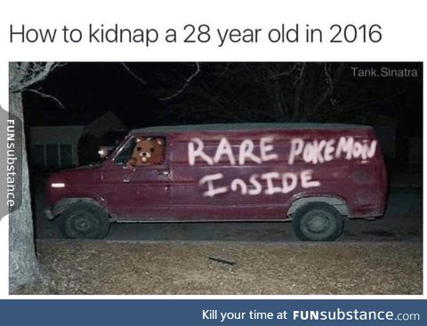 Kidnap