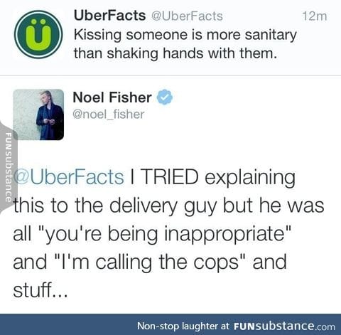 UberFacts