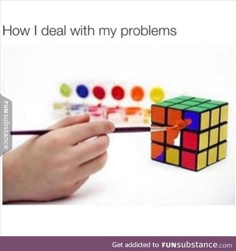 99 Problems solved