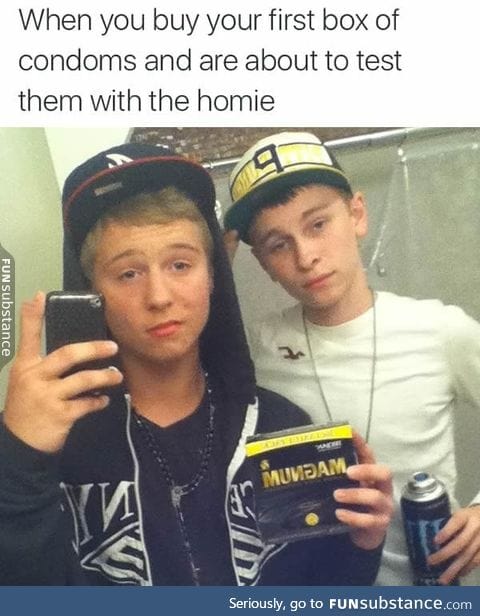 #Nohomo