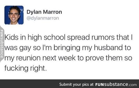 rumors