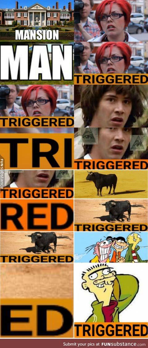 "trigger-ception"