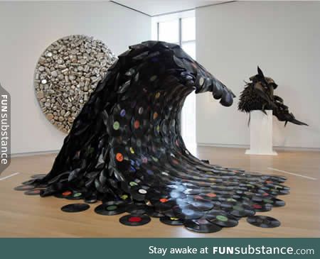 "sound wave"